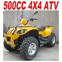 500CC 4X4 QUAD BIKE FOR SALE(MC-398)